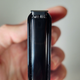 Así se ve la bisagra del Razr de cerca.